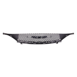 CAPA Certified Frontont Grille For Chrysler Grand Caravan (canada) 2021-2025(CH1200404C)