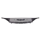 Platinum Plus Frontont Grille For Chrysler Grand Caravan (canada) 2021-2025(CH1200404PP)
