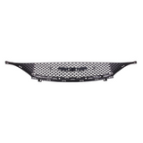 Platinum Plus Frontont Grille For Chrysler Grand Caravan (canada) 2021-2025(CH1200404PP)