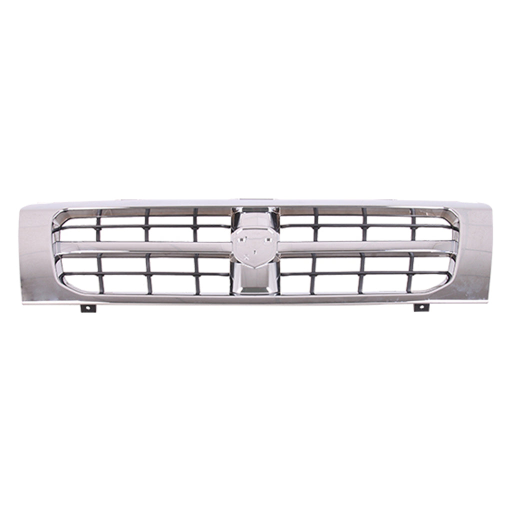 Frontont Grille For Ram Promaster 1500 2016-2018(CH1200405)