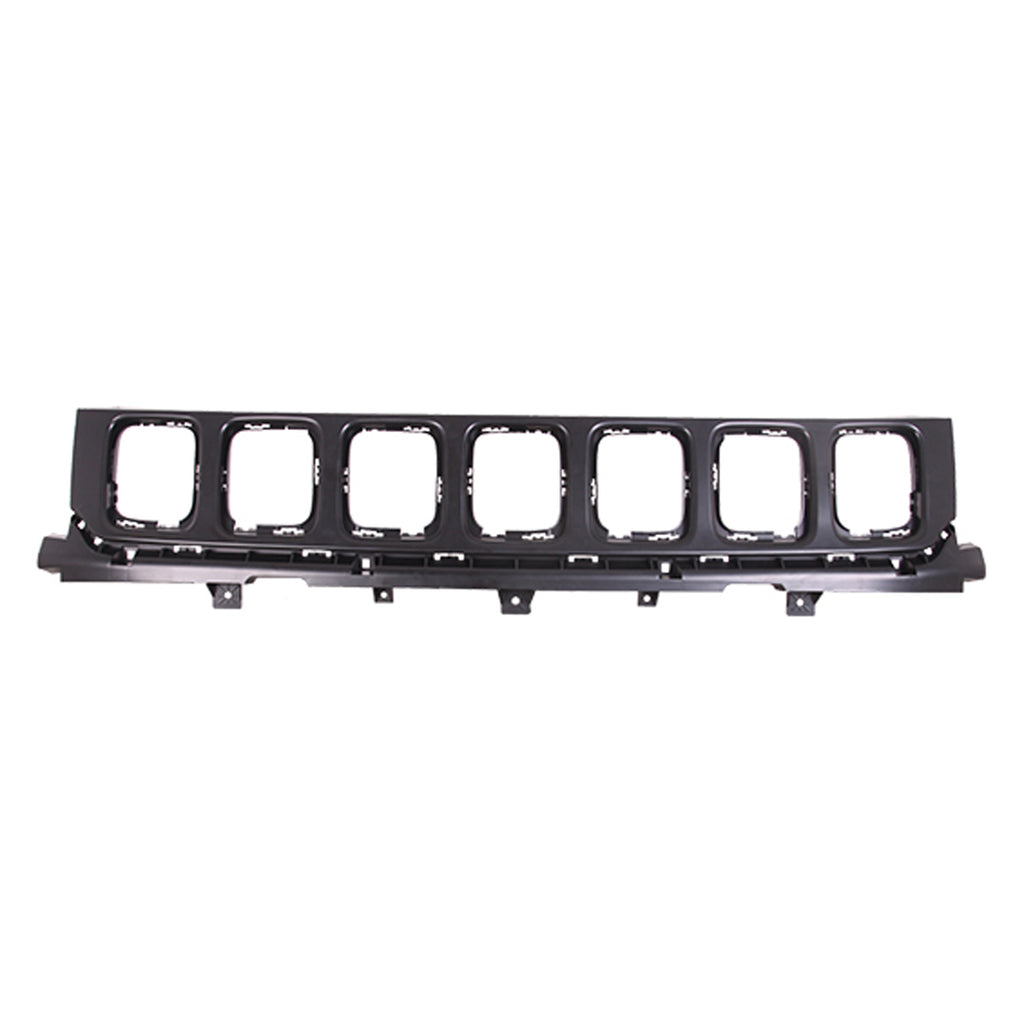 CAPA Certified Grille Mounting Panel For Jeep Compass Mp 2017-2021(CH1200406C)