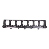 CAPA Certified Grille Mounting Panel For Jeep Compass Mp 2017-2021(CH1200406C)