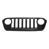 CAPA Certified Frontont Grille For Jeep Gladiator 2020-2023(CH1200407C)
