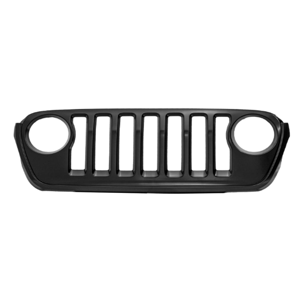 Frontont Grille For Jeep Gladiator 2020-2023(CH1200407)