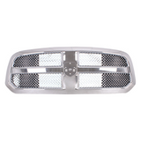 CAPA Certified Frontont Grille For Ram Pickup-ram-1500 Classic 2019-2022(CH1200409C)