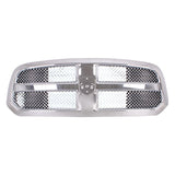 Frontont Grille For Ram Pickup-ram-1500 Classic 2019-2022(CH1200409)
