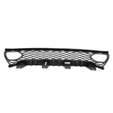 CAPA Certified Frontont Grille For Dodge Charger 2019-2023(CH1200411C)