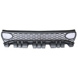 Frontont Grille For Dodge Charger 2019-2023(CH1200411)