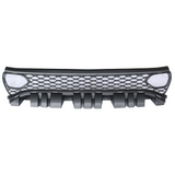 Frontont Grille For Dodge Charger 2019-2023(CH1200411)