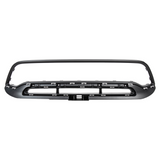 Outer Grille Molding [surearound] For Srt/rt And Gt Models For Dodge Durango 2018-2020(CH1200412)