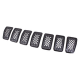CAPA Certified Frontont Grille For Jeep Cherokee 2019-2023(CH1200414C)