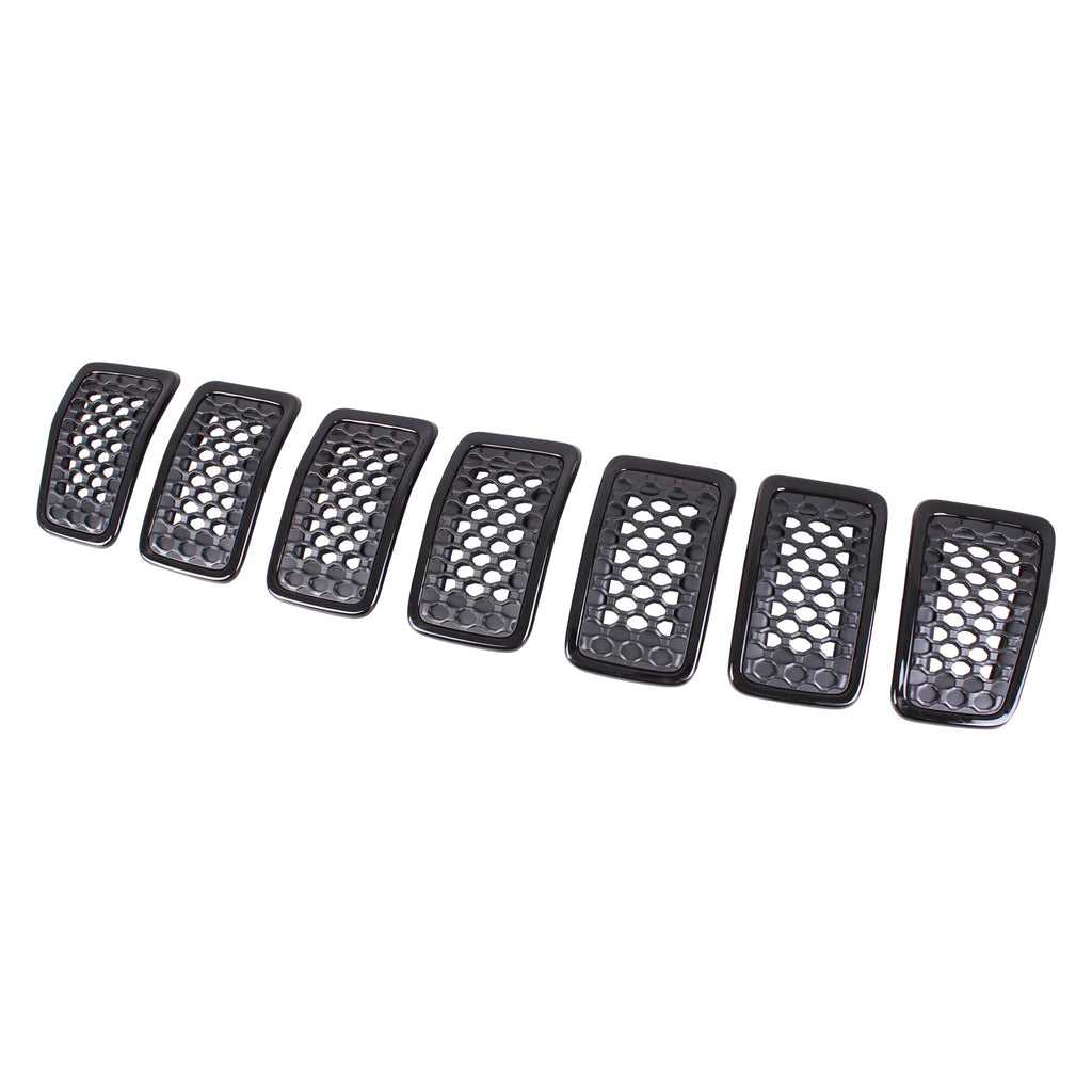 Frontont Grille For Jeep Cherokee 2019-2023(CH1200414)