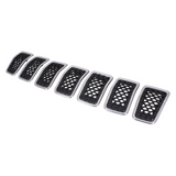 CAPA Certified Frontont Grille For Jeep Cherokee 2019-2023(CH1200415C)