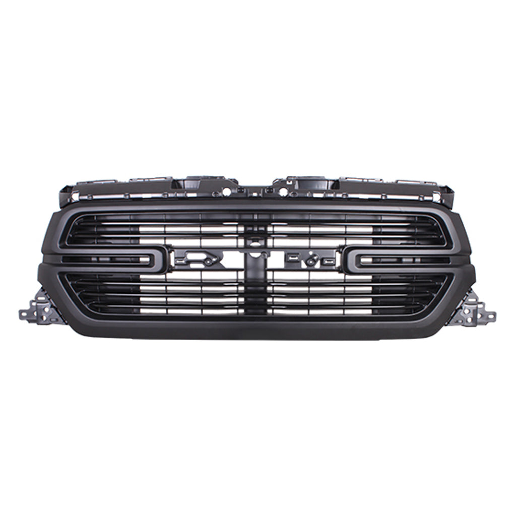 CAPA Certified Frontont Grille For Ram Pickup-ram-1500 2019-2022(CH1200417C)