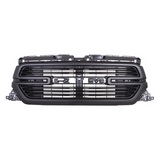 CAPA Certified Frontont Grille For Ram Pickup-ram-1500 2019-2022(CH1200417C)