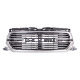 CAPA Certified Frontont Grille For Ram Pickup-ram-1500 2019-2022(CH1200418C)