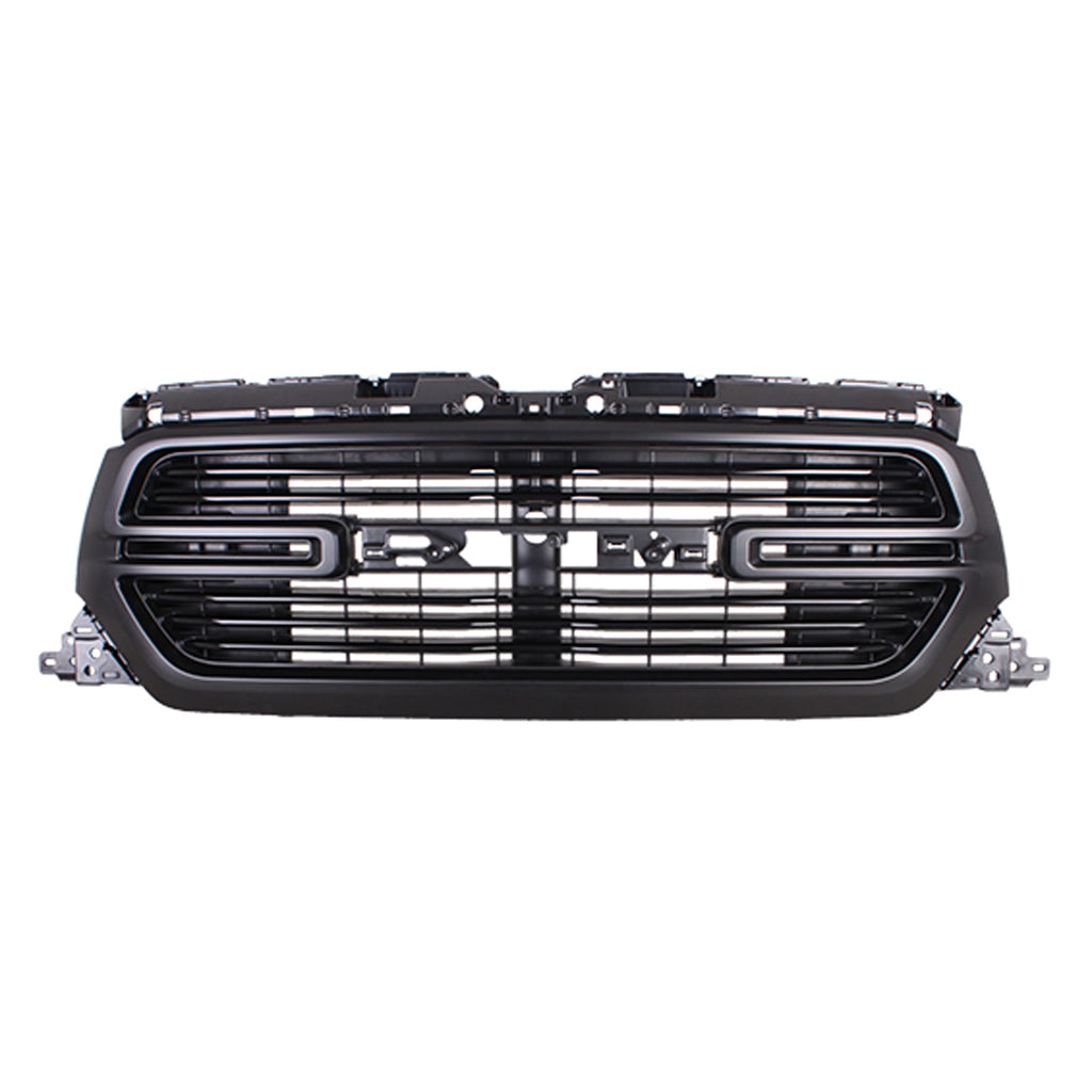 CAPA Certified Frontont Grille For Ram Pickup-ram-1500 2019-2020(CH1200419C)