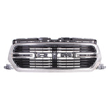 CAPA Certified Frontont Grille For Ram Pickup-ram-1500 2019-2022(CH1200420C)