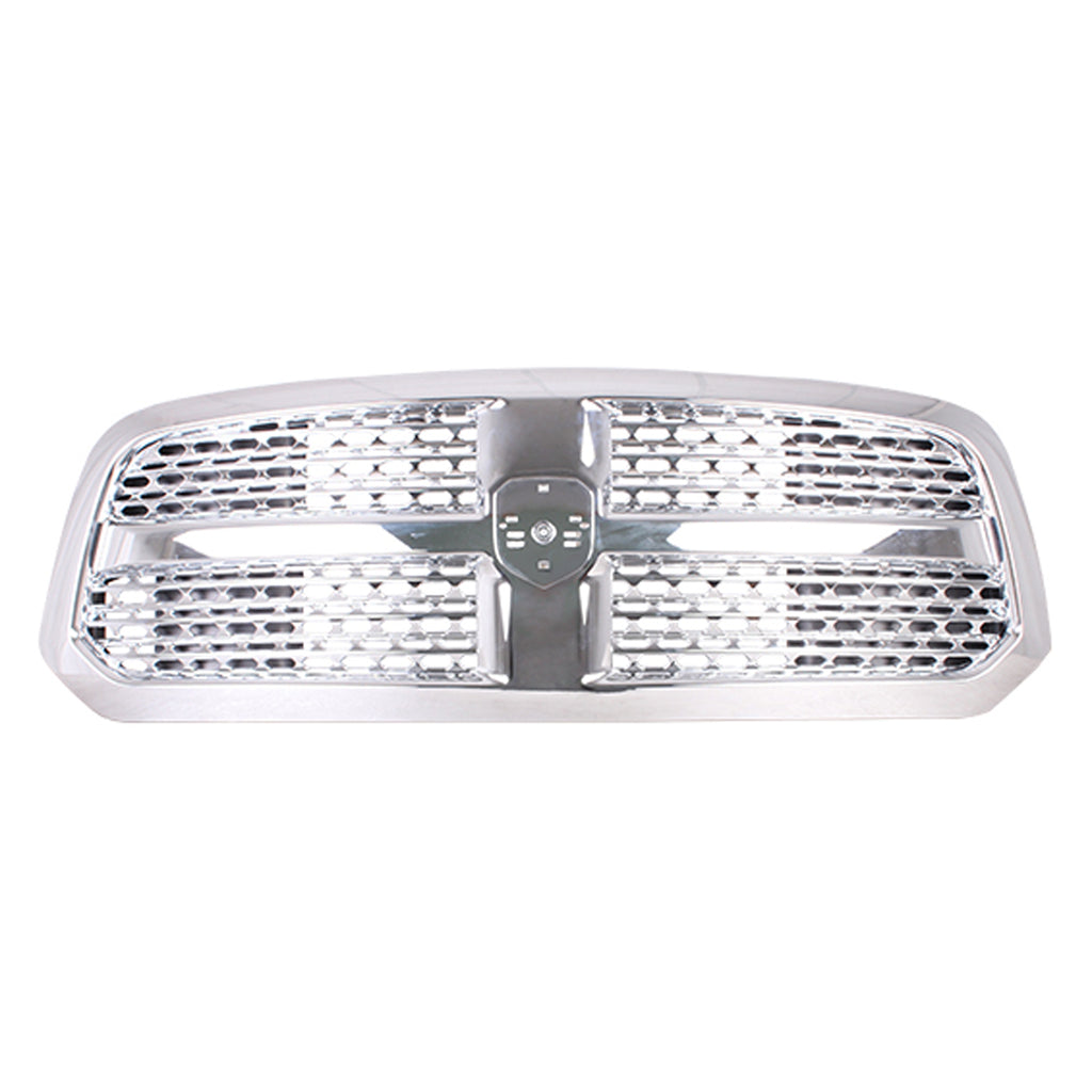 CAPA Certified Frontont Grille For Ram Pickup-ram-1500 Classic 2019-2022(CH1200424C)