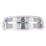 CAPA Certified Frontont Grille For Ram Pickup-ram-1500 Classic 2019-2022(CH1200424C)