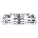 CAPA Certified Frontont Grille For Ram Pickup-ram-1500 Classic 2019-2022(CH1200424C)
