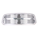 Platinum Plus Frontont Grille For Ram Pickup-ram-1500 Classic 2019-2022(CH1200424PP)