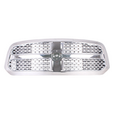 Platinum Plus Frontont Grille For Ram Pickup-ram-1500 Classic 2019-2022(CH1200424PP)