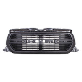 CAPA Certified Frontont Grille For Ram Pickup-ram-1500 2019-2022(CH1200427C)