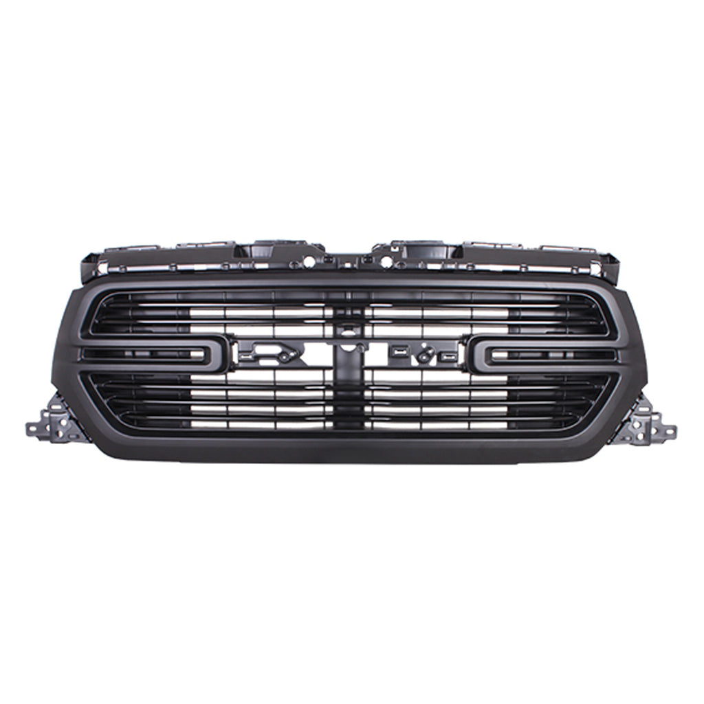 Frontont Grille For Ram Pickup-ram-1500 2019-2022(CH1200427)