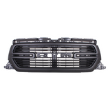 Frontont Grille For Ram Pickup-ram-1500 2019-2022(CH1200427)