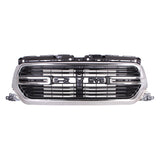 CAPA Certified Frontont Grille For Ram Pickup-ram-1500 2019-2022(CH1200428C)
