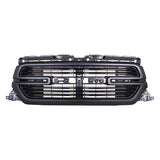 CAPA Certified Frontont Grille For Ram Pickup-ram-1500 2019-2022(CH1200429C)