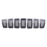 Frontont Grille For Jeep Cherokee 2019-2023(CH1200431)