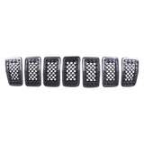 Frontont Grille For Jeep Cherokee 2019-2023(CH1200432)
