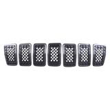 Frontont Grille For Jeep Cherokee 2019-2023(CH1200432)