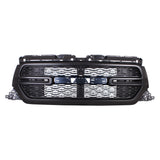 CAPA Certified Frontont Grille For Ram Pickup-ram-1500 2019-2022(CH1200436C)