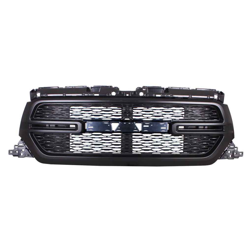 Frontont Grille For Ram Pickup-ram-1500 2019-2022(CH1200436)