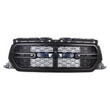 Frontont Grille For Ram Pickup-ram-1500 2019-2022(CH1200436)