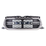 Frontont Grille For Ram Pickup-ram-1500 2019-2022(CH1200437)