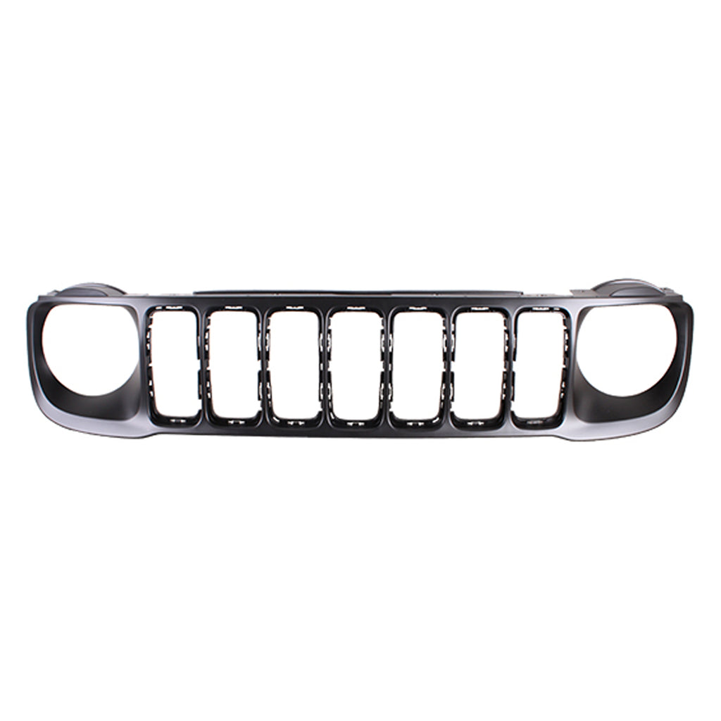 Outer Grille Frontame [surearound] Except Limited Models For Jeep Renegade 2019-2023(CH1200438)