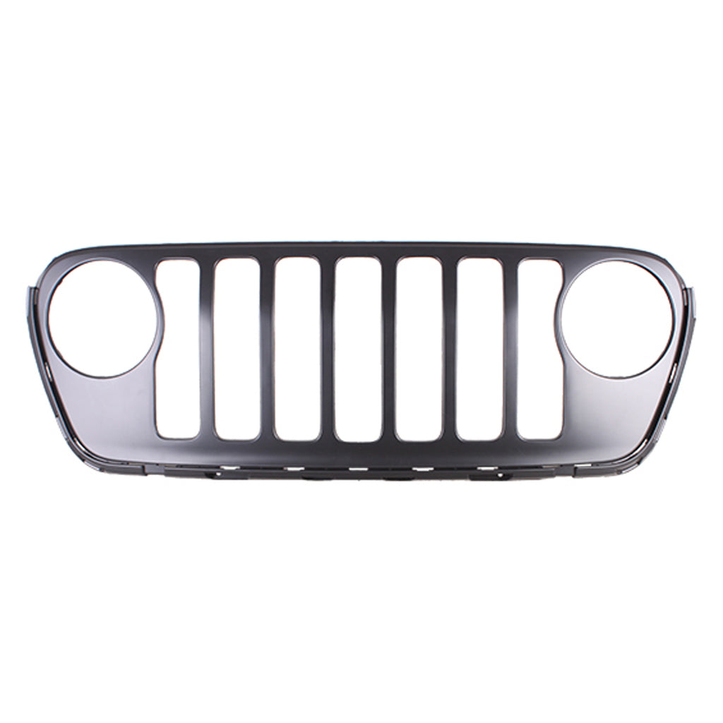 CAPA Certified Frontont Grille For Jeep Wrangler Jl 2018-2023(CH1200440C)