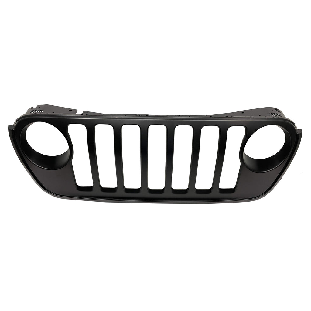 Frontont Grille For Jeep Gladiator 2020-2023(CH1200444)