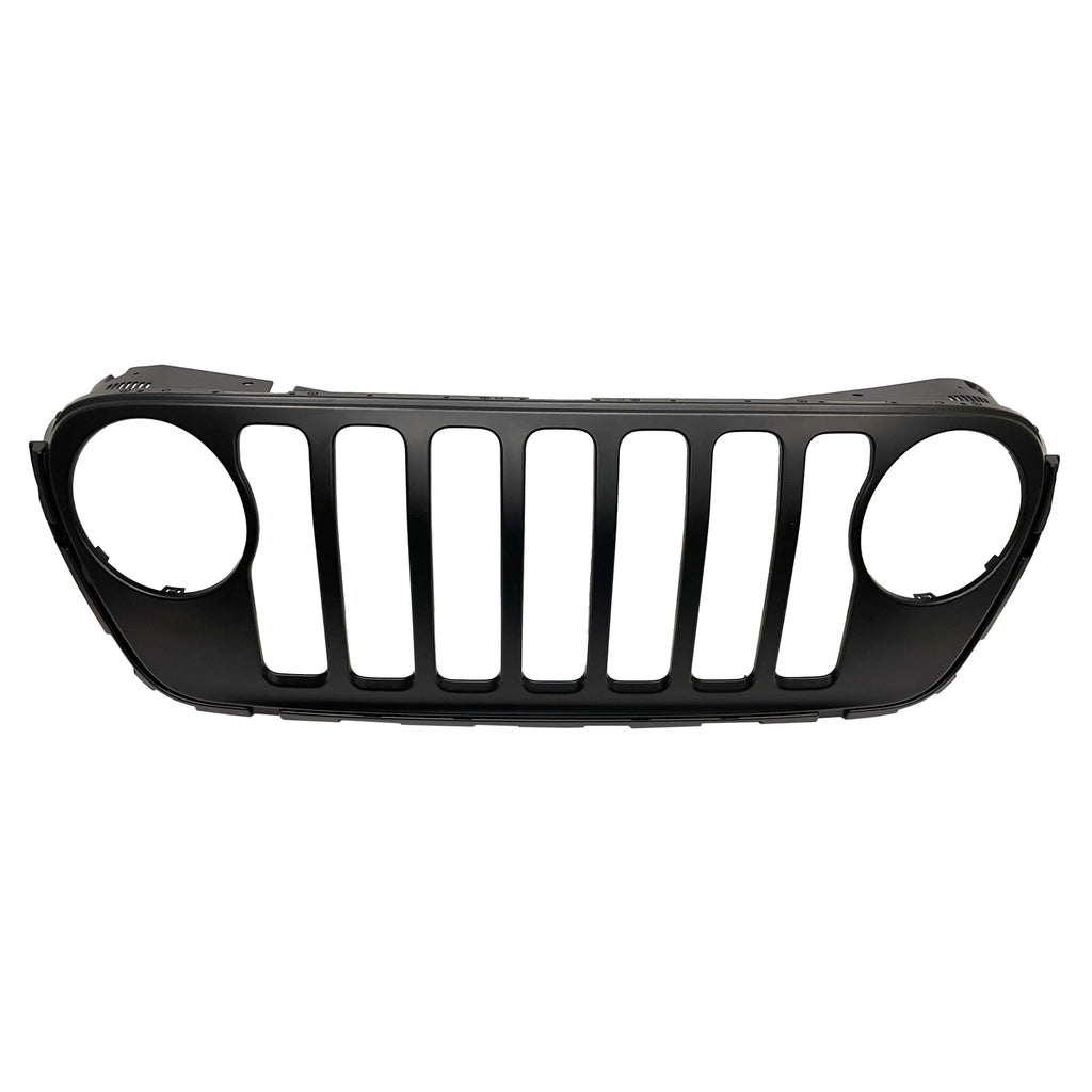 Frontont Grille For Jeep Gladiator 2020-2023(CH1200445)