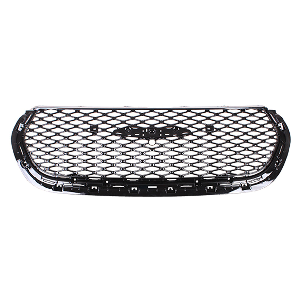 CAPA Certified Frontont Grille For Chrysler Pacifica Van 2021-2025(CH1200446C)