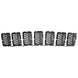 Grille Insert For Jeep Grand Cherokee Wk 2022-2022(CH1201111)