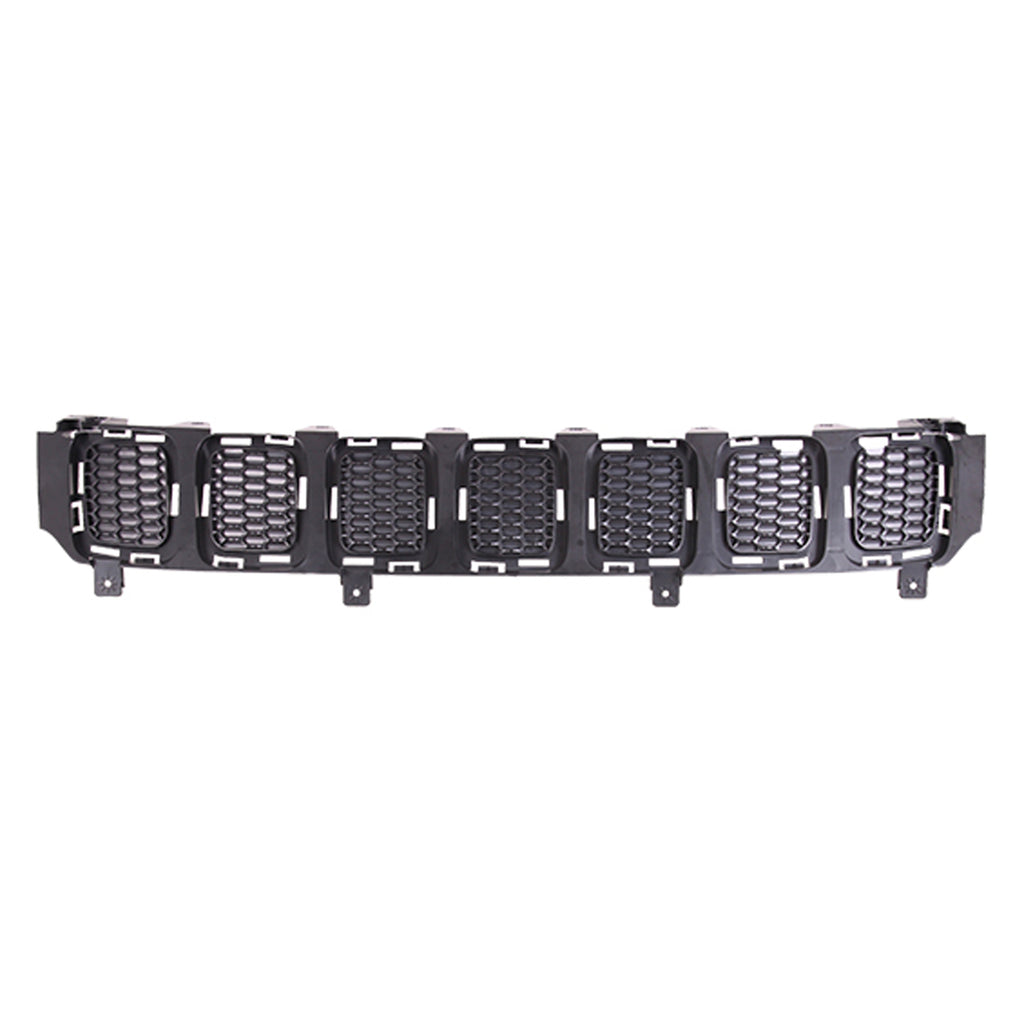 CAPA Certified Grille Insert For Jeep Compass Mp 2017-2021(CH1201112C)