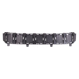 CAPA Certified Grille Insert For Jeep Compass Mp 2017-2021(CH1201112C)