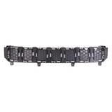 CAPA Certified Grille Insert For Jeep Compass Mp 2017-2021(CH1201112C)