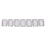 Grille Insert For Jeep Grand Cherokee 2017-2021(CH1201113)