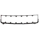 CAPA Certified Outer Grille Molding For Jeep Grand Cherokee Wk 2022-2022(CH1202106C)